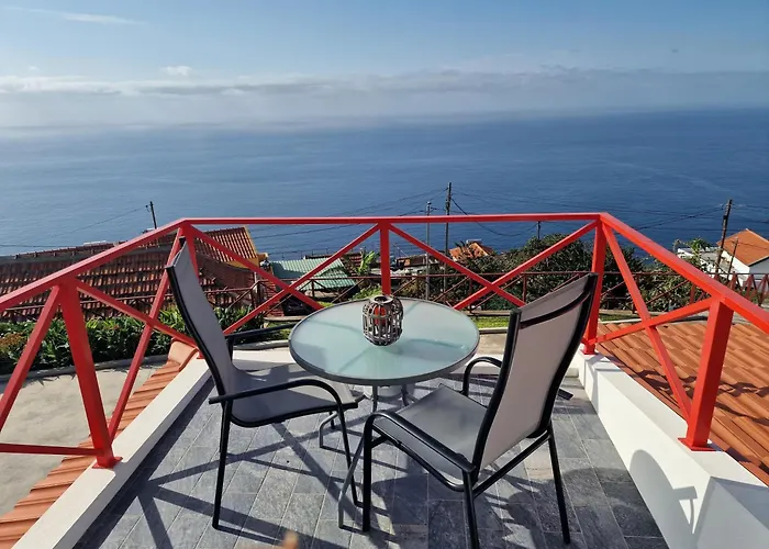 Homestay Casa Dinastia Sotao Y Casa Dinastia Miramar *