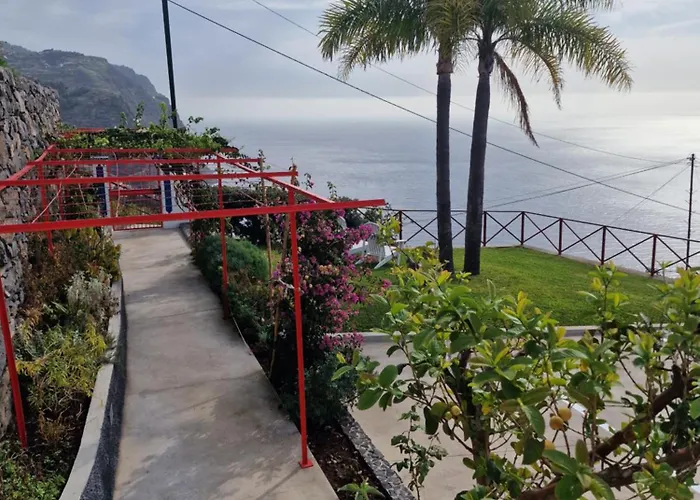 Casa Dinastia Sotao Y Casa Dinastia Miramar Homestay *