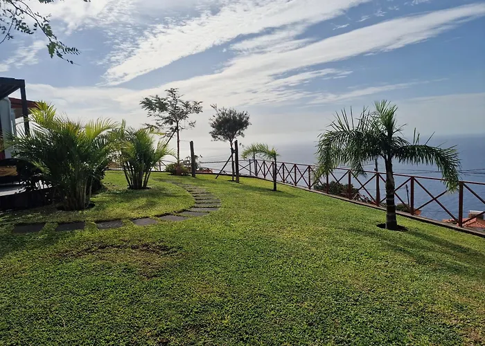 Casa Dinastia Sotao Y Casa Dinastia Miramar