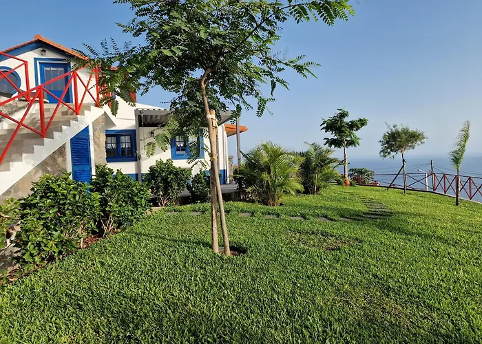 Casa Dinastia Sotao Y Casa Dinastia Miramar 리베이라브라바