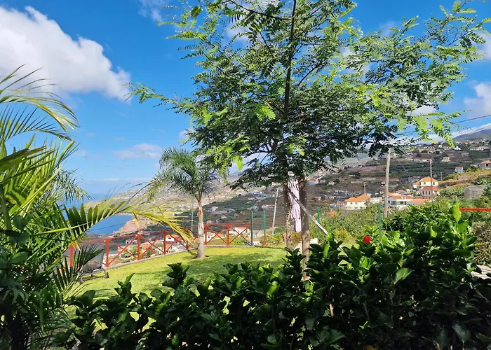 홈스테이 Casa Dinastia Sotao Y Casa Dinastia Miramar *