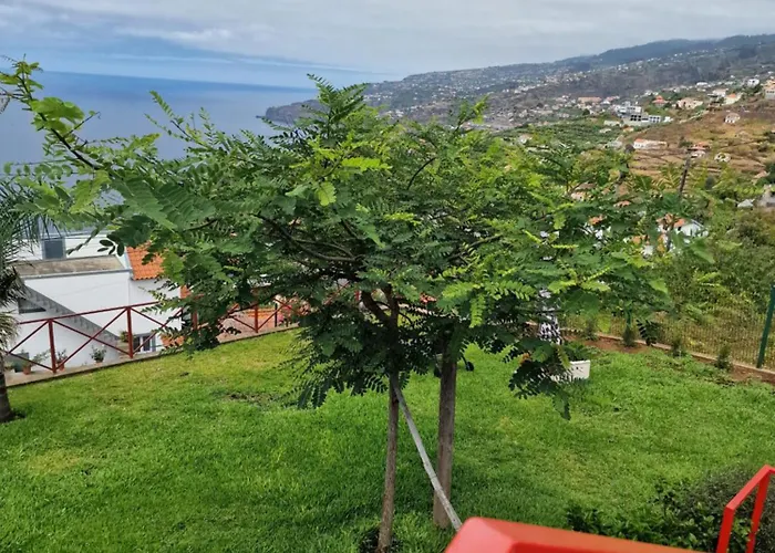 Homestay Casa Dinastia Sotao Y Casa Dinastia Miramar