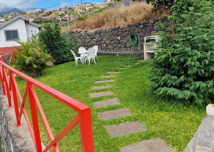 홈스테이 Casa Dinastia Sotao Y Casa Dinastia Miramar *